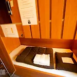 Do Step Inn Central - Self-Service-Hostel