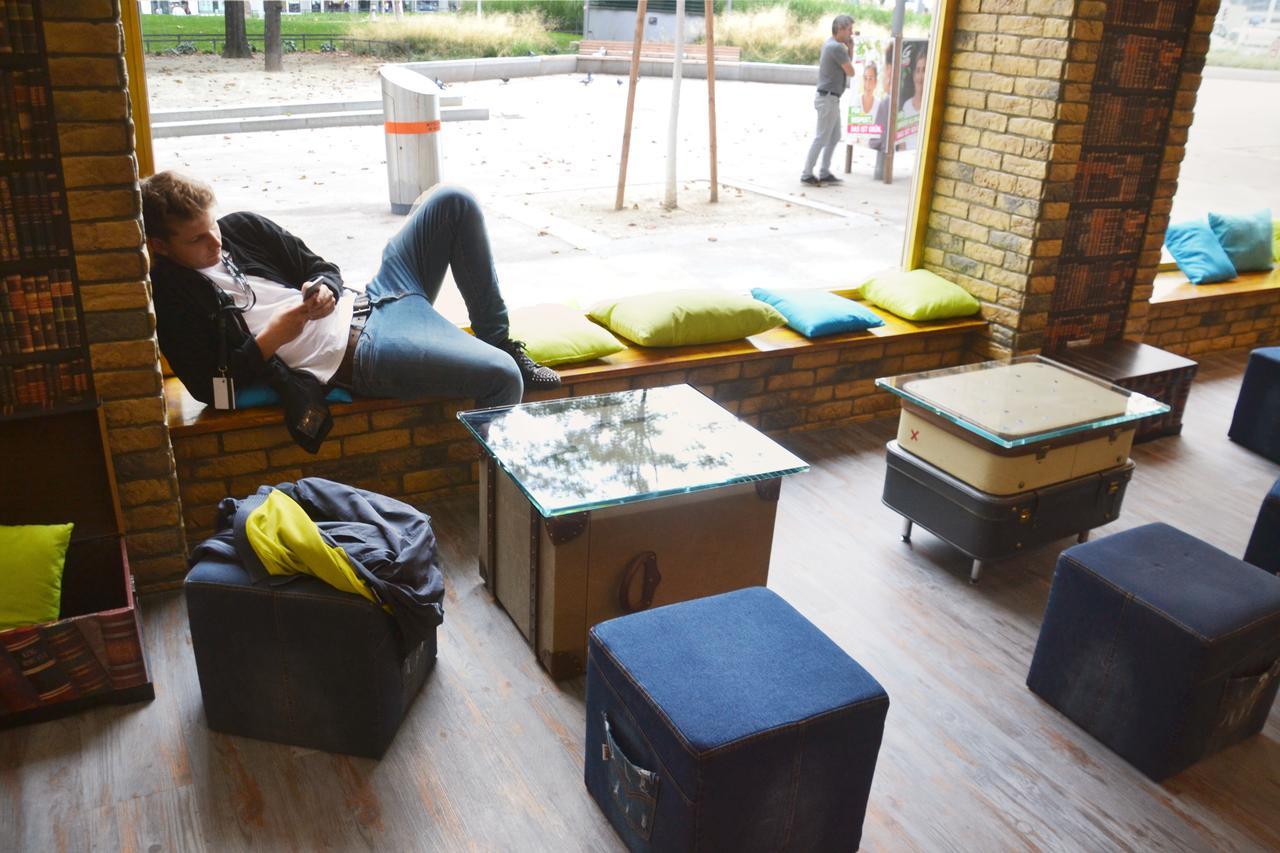 Do Step - Self-service-hostel Vienna